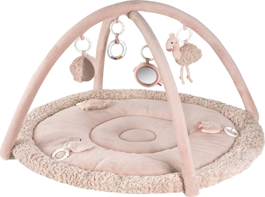 Fehn Puuhakeskus Flamingo