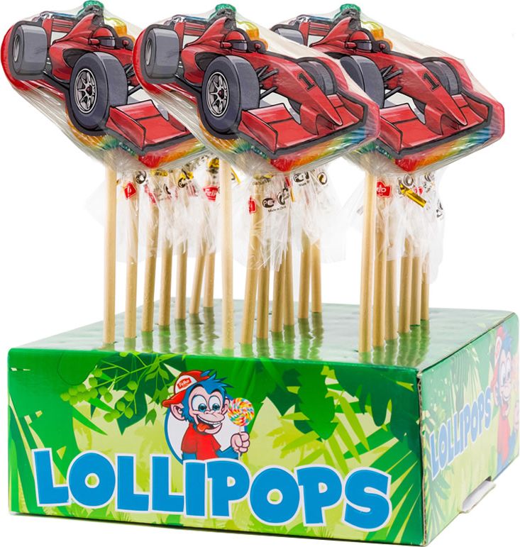 Formula tikkari
