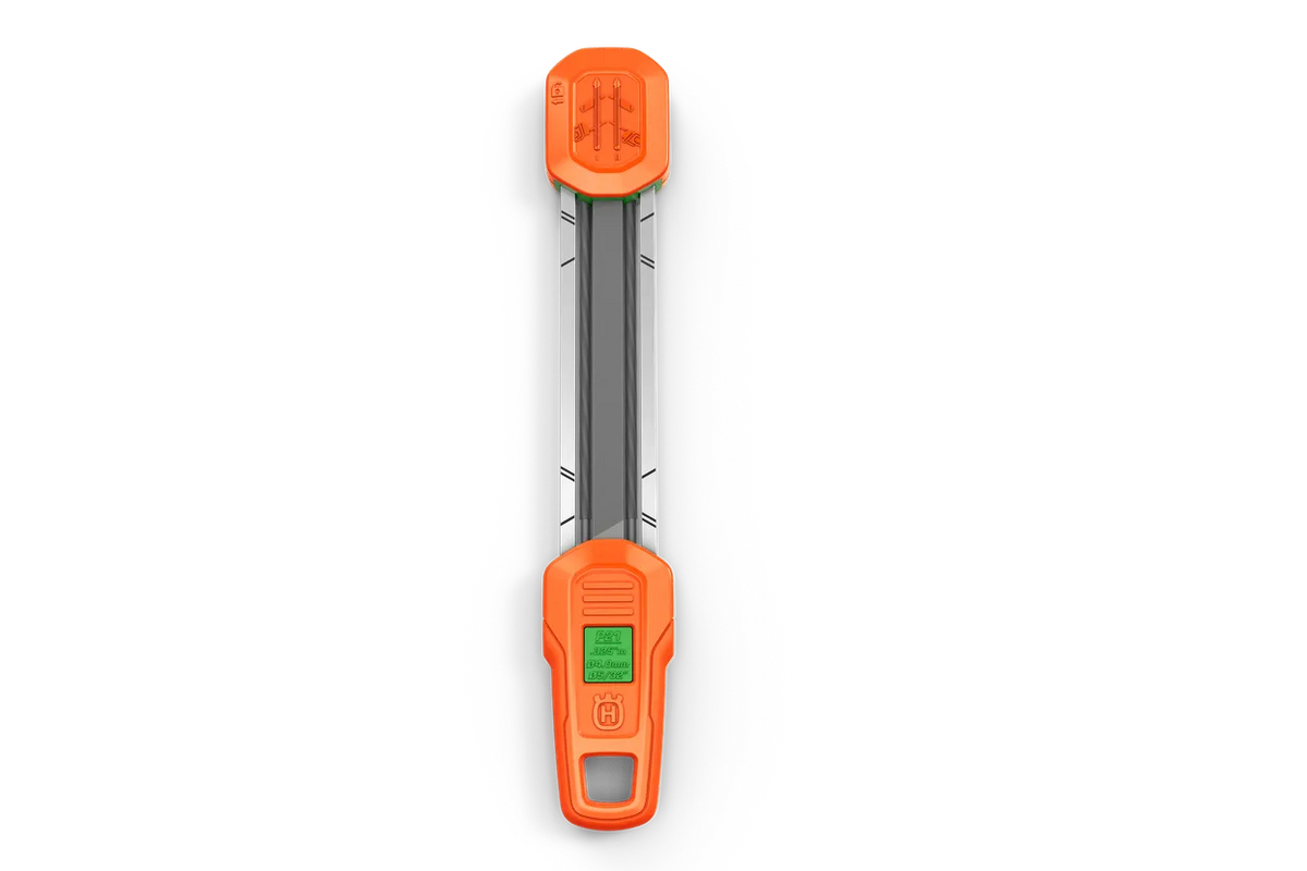 Husqvarnan 2-in-1-viilanohjain P21