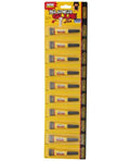 Pikaliima 3 g x 10 kpl
