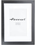 Finnmari Kehys 15x20 cm musta