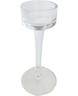 Lämpökynttilän Jalka 15 cm