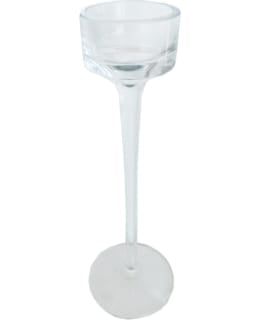 Lämpökynttilän jalka 20 cm