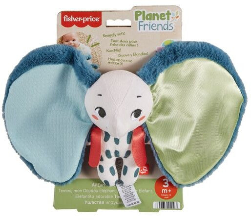 Fp all Ears Lovey