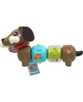 Fp Click & Spin Activity Pup