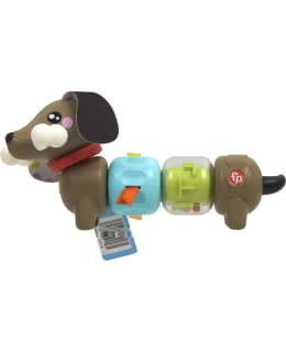 Fp Click & Spin Activity Pup