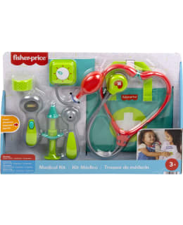 Fisher Price lääkärinsetti