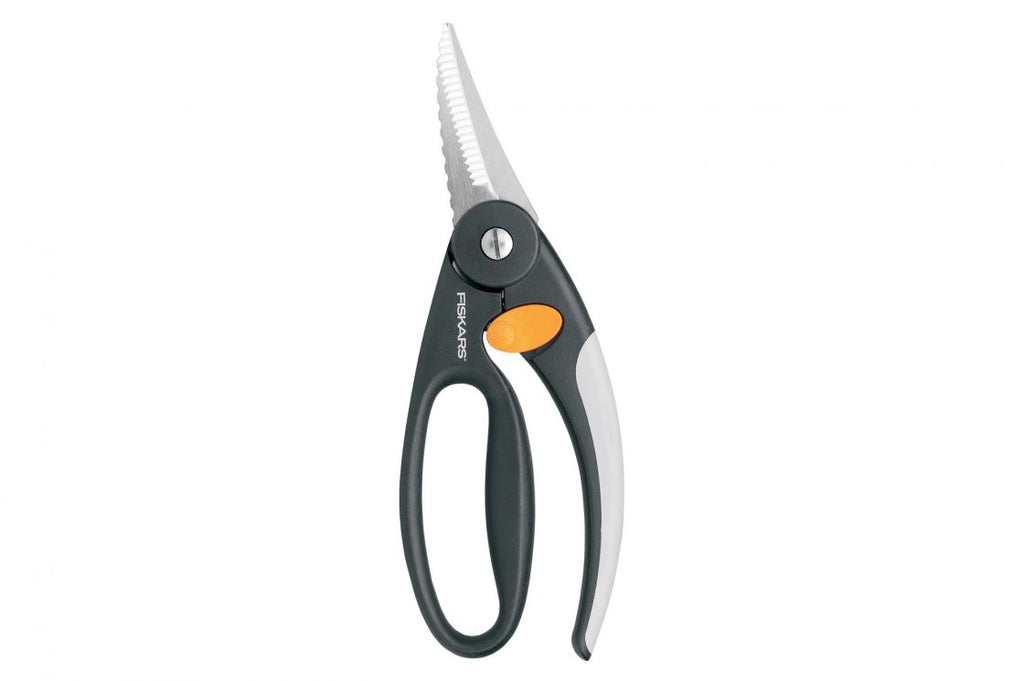 Fiskars Functional Form Kalasakset 22 cm