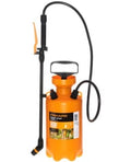 Paineruiskukannu 5 l Fiskars