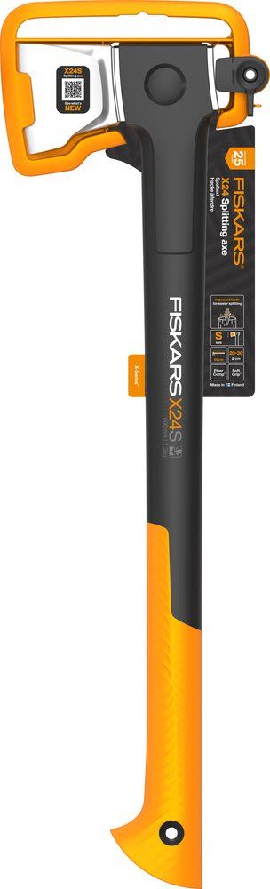 Halkaisukirves S X24 Fiskars x-series