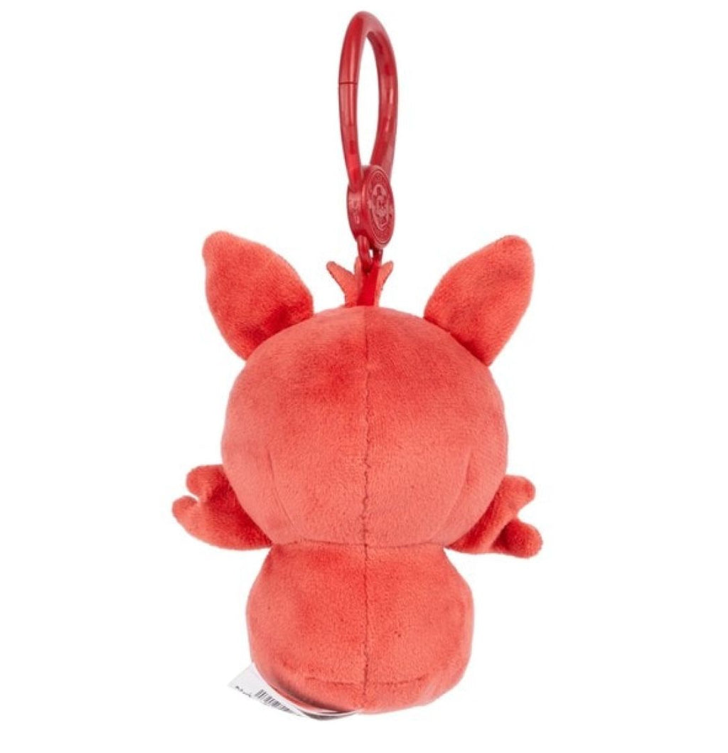 Five Nights at Freddy's Classic Foxy Avaimenperä