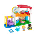 Fisher-Price Koulu