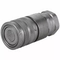 Flat-face pikaliitin runko 3/4" BSP Faster