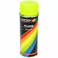 Fluorimaali 400 ml keltainen