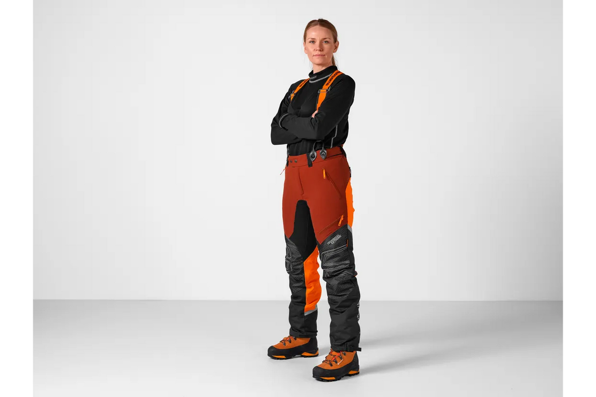 Turvahousut Technical Extreme 20 a XXL62
