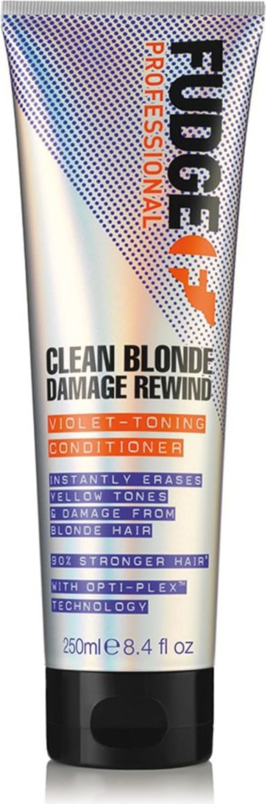 Fudge Violet Hoitoaine 250 ml