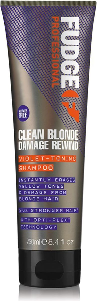 Fudge Violet Shampoo 250 ml