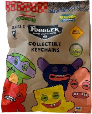 Fuggler Avaimenperä Yllätyshahmo