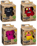 Fuggler Farting Figure