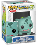 Funko! pop Vinyl Pokemon Bulbasaur
