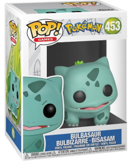 Funko! pop Vinyl Pokemon Bulbasaur