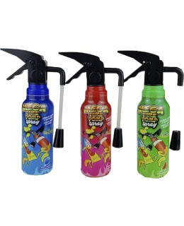 Funny Candy MEGA Fire