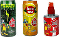 Funny Candy Soda Spray