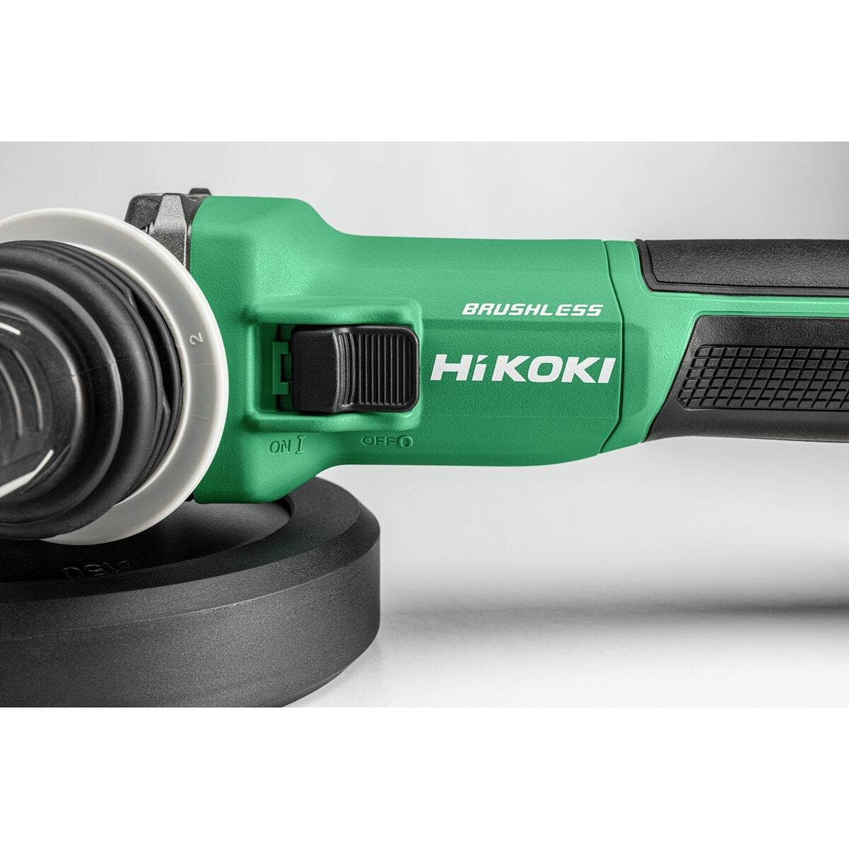 Kulmahiomakone G3615DVE Runko hsc HiKOKI