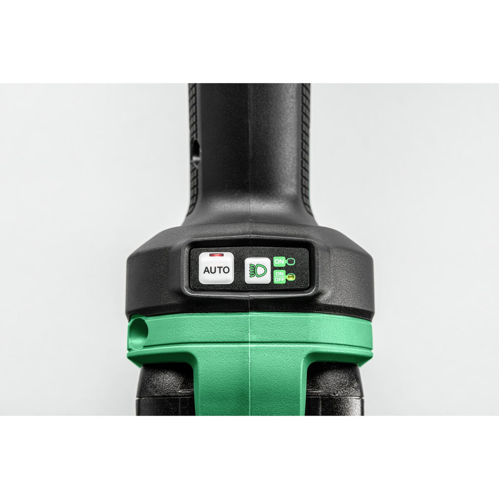 Kulmahiomakone G3615DVE Runko hsc HiKOKI