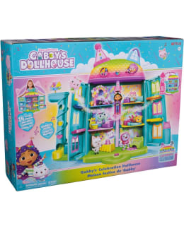Gabby's Dollhouse Celebration Purrfect