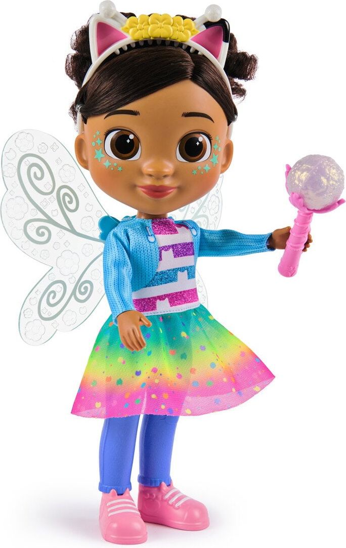 Magic Gabby Nukke