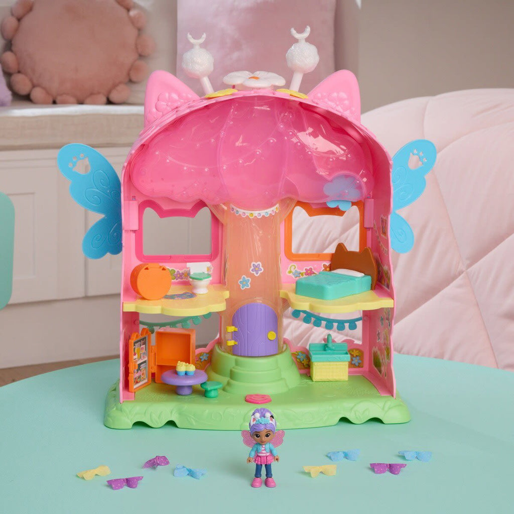 Gabby's Dollhouse Flutter Fairy