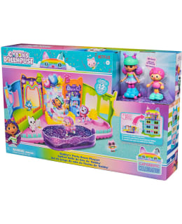 Gabby's Dollhouse Rooftop Party Playset