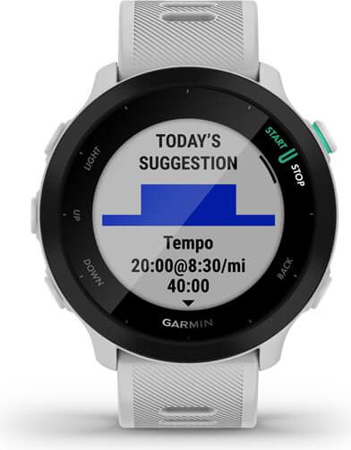 Garmin Forerunner 55