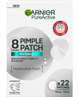 Garnier PureActive Finnilaastari 22 kpl/pkt