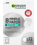 Garnier PureActive Finnilaastari 22 kpl/pkt