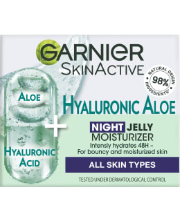 Garnier Hyaluron Barrier Repair Yövoide