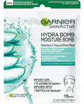 Garnier Hydra Bomb Kangasnaamio