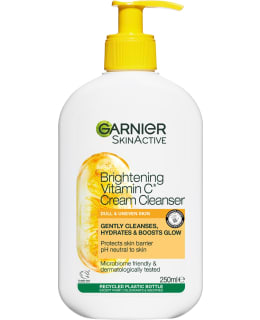 Garnier Vitamin c Puhdistusgeeli  250 ml