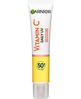 Garnier Vitamin c Glow Boosting Päivävoide SPF50