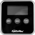 GastroMax Keittiöajastin Digitaalinen