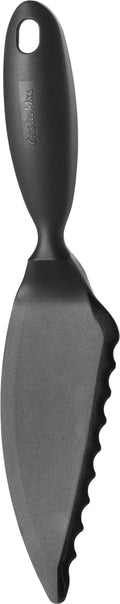 Gastromax Piirakkalapio 27,5 cm musta