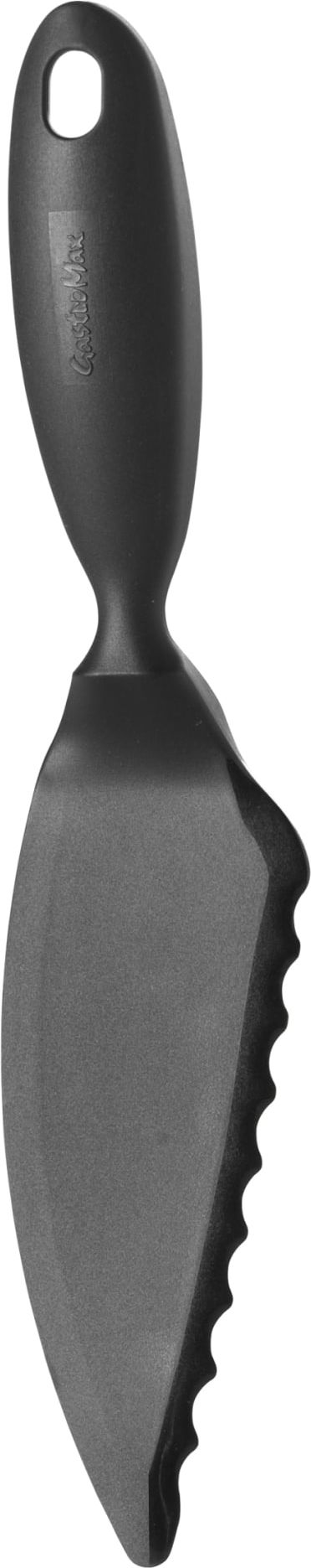 Gastromax Piirakkalapio 27,5 cm musta