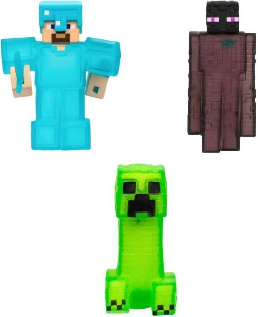 GooJitZu Minecraft (Laj.)