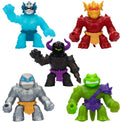 GooJitZu Stretch Strikers