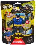 GooJitZu DC Heroes