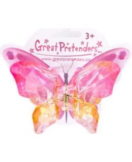 Gp Fancy Butterfly Hiusklipsi