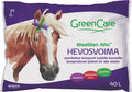 Green care hevosvoima