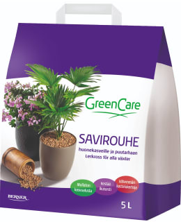 Savirouhe 5 l