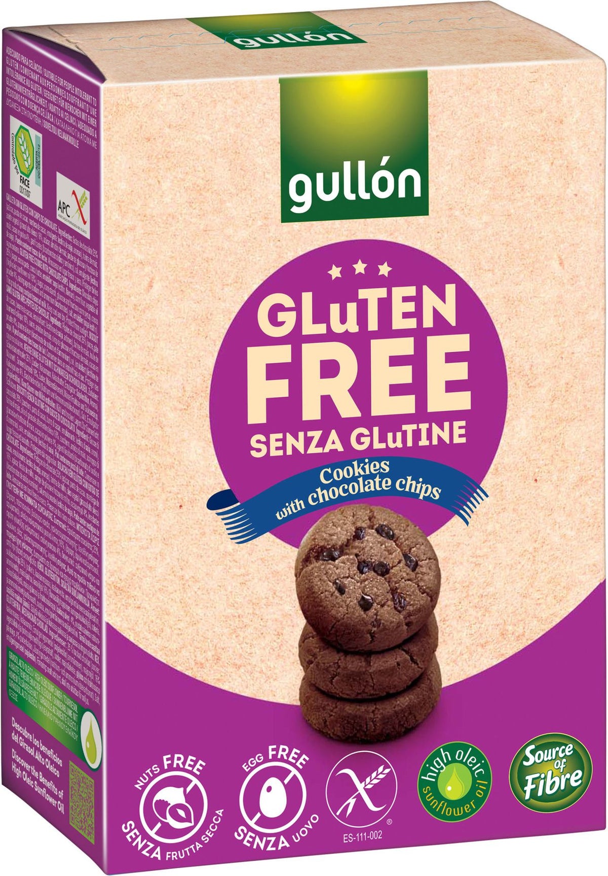 Cookiesuklaa 200 g